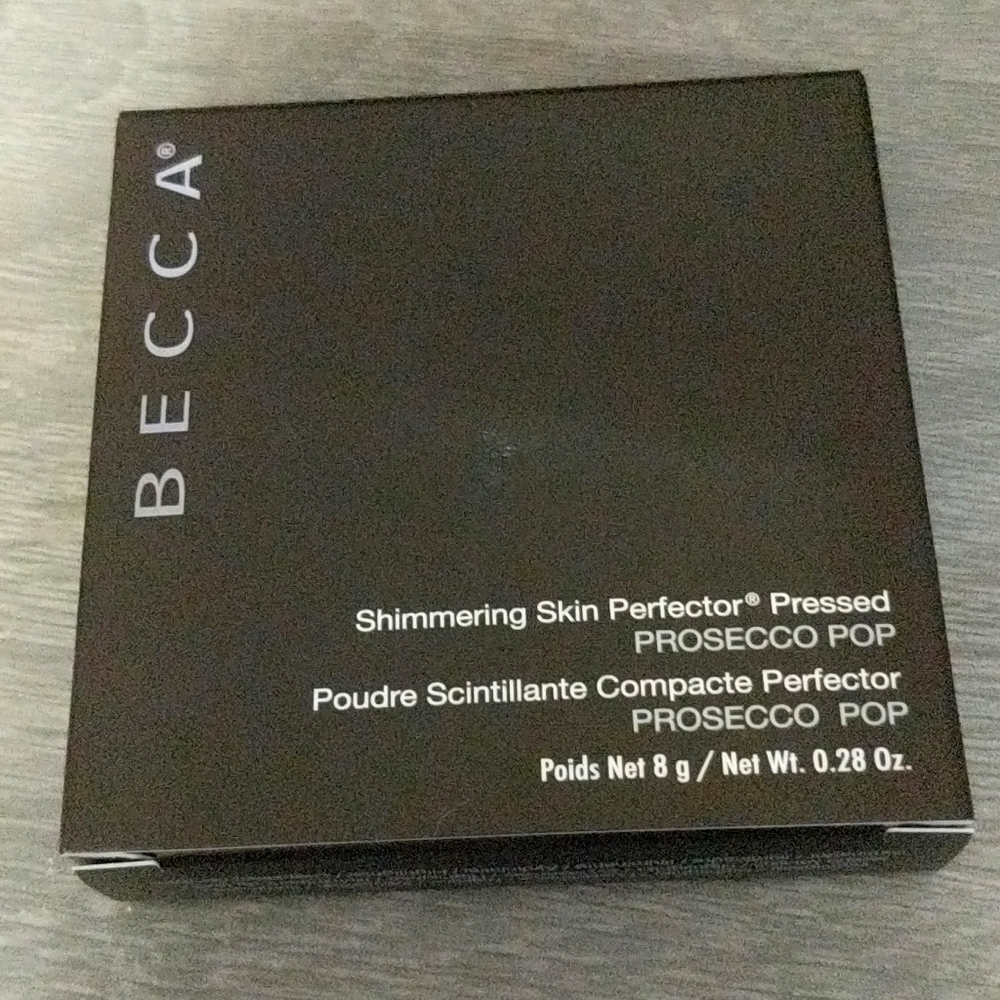 Becca Shimmering Skin Perfector